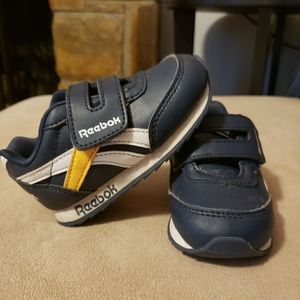 Reebok Royal Classic Jogger toddler
